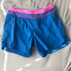 Ivivva shorts